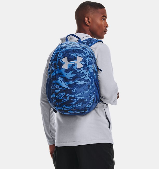 Kids' UA Scrimmage 2.0 Backpack